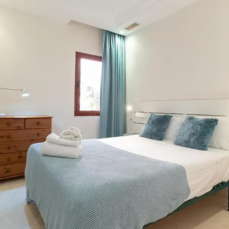 Jdc Side Apartment Marbella