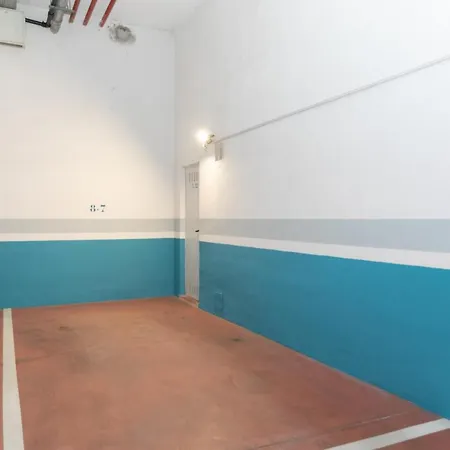 Apartment Jdc Side *